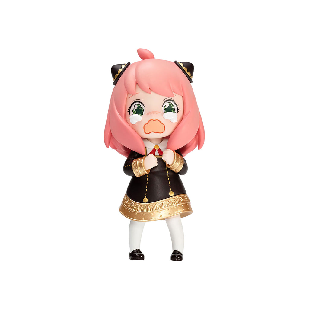 Image produit Spy x Family - Figurine Mystère POP MART 'La vie quotidienne d'Anya'