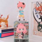 Image produit Spy x Family - Figurine Mystère POP MART 'La vie quotidienne d'Anya'