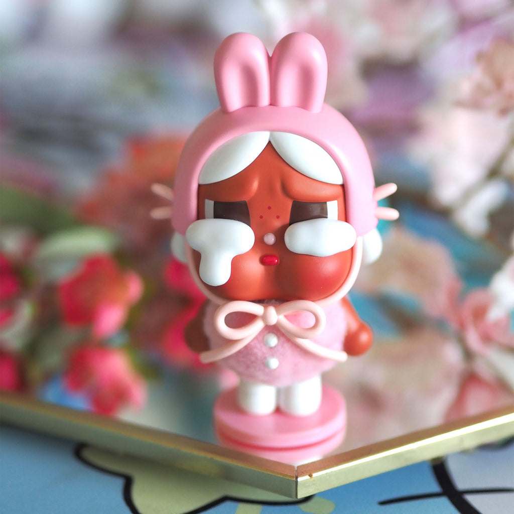 Product image CryBaby - Crying Again Series POP MART Mystery Figure