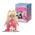 Image produit Peach Riot - Série Lil Loading! POP MART Figurine Mystère