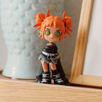 Image produit Peach Riot - Série Lil Loading! POP MART Figurine Mystère