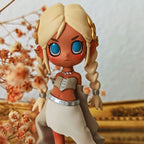 Image produit Peach Riot - Série Lil Loading! POP MART Figurine Mystère