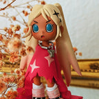 Image produit Peach Riot - Série Lil Loading! POP MART Figurine Mystère