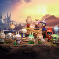 Image produit Labubu - The Monsters Space Adventures Series POP MART Mystery Figurine Display