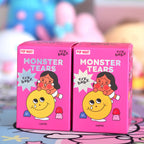 Image produit CryBaby - Série Monster Tears POP MART Figurine Mystère