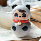 Image produit Pucky - Série Roly-Poly Kitty POP MART Figurine Mystère