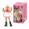 Image produit Peach Riot - Série Rush Hour POP MART Figurine Mystère