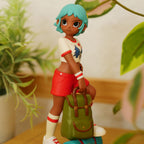 Image produit Peach Riot - Série Rush Hour POP MART Figurine Mystère