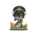 Image produit Avatar Le Dernier Maître de l'Air - Kwistal Fwenz x Avatar Série 1 POP MART Figurine Mystère