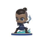 Image produit Avatar Le Dernier Maître de l'Air - Kwistal Fwenz x Avatar Série 1 POP MART Figurine Mystère