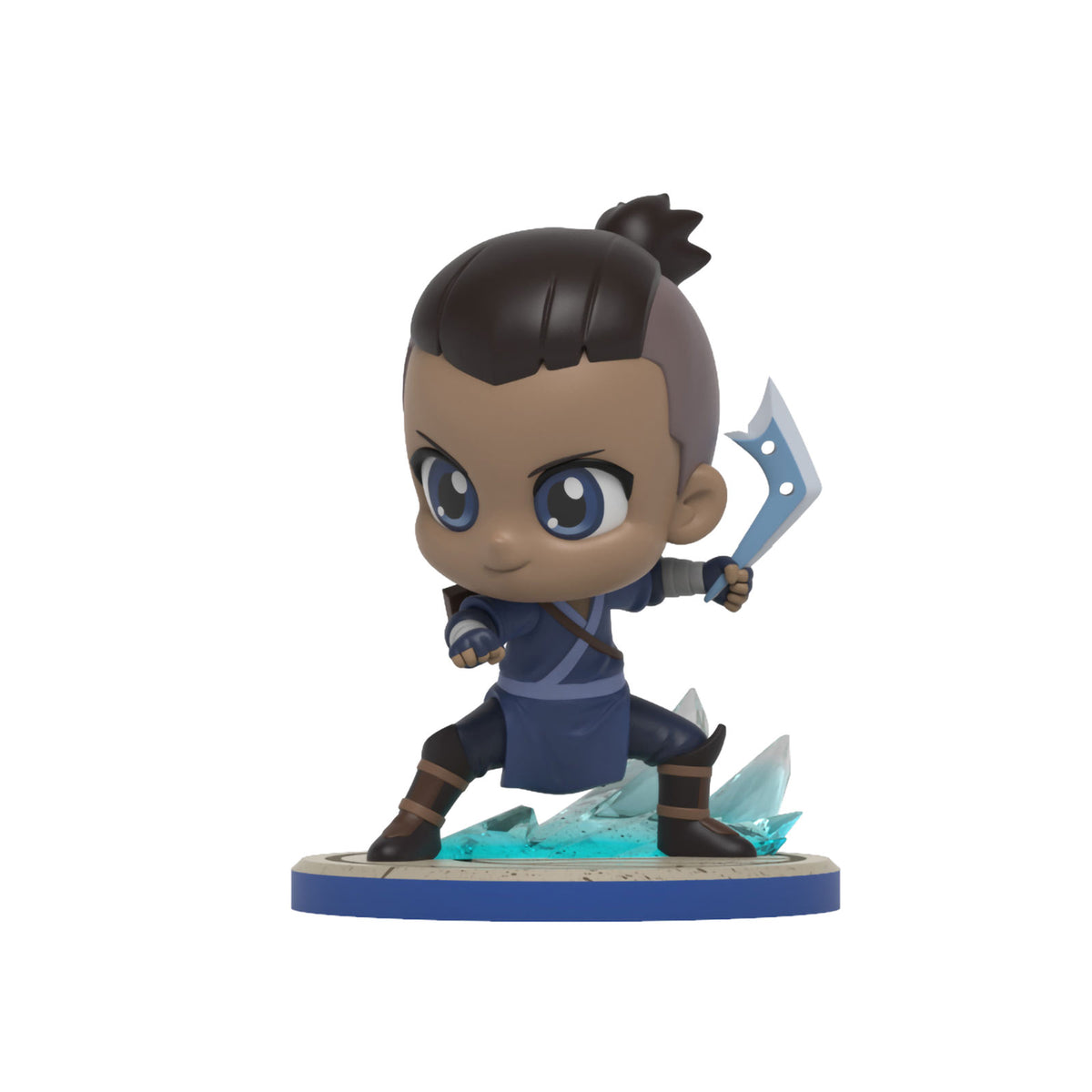 Image produit Avatar Le Dernier Maître de l'Air - Kwistal Fwenz x Avatar Série 1 POP MART Figurine Mystère
