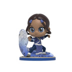 Image produit Avatar Le Dernier Maître de l'Air - Kwistal Fwenz x Avatar Série 1 POP MART Figurine Mystère