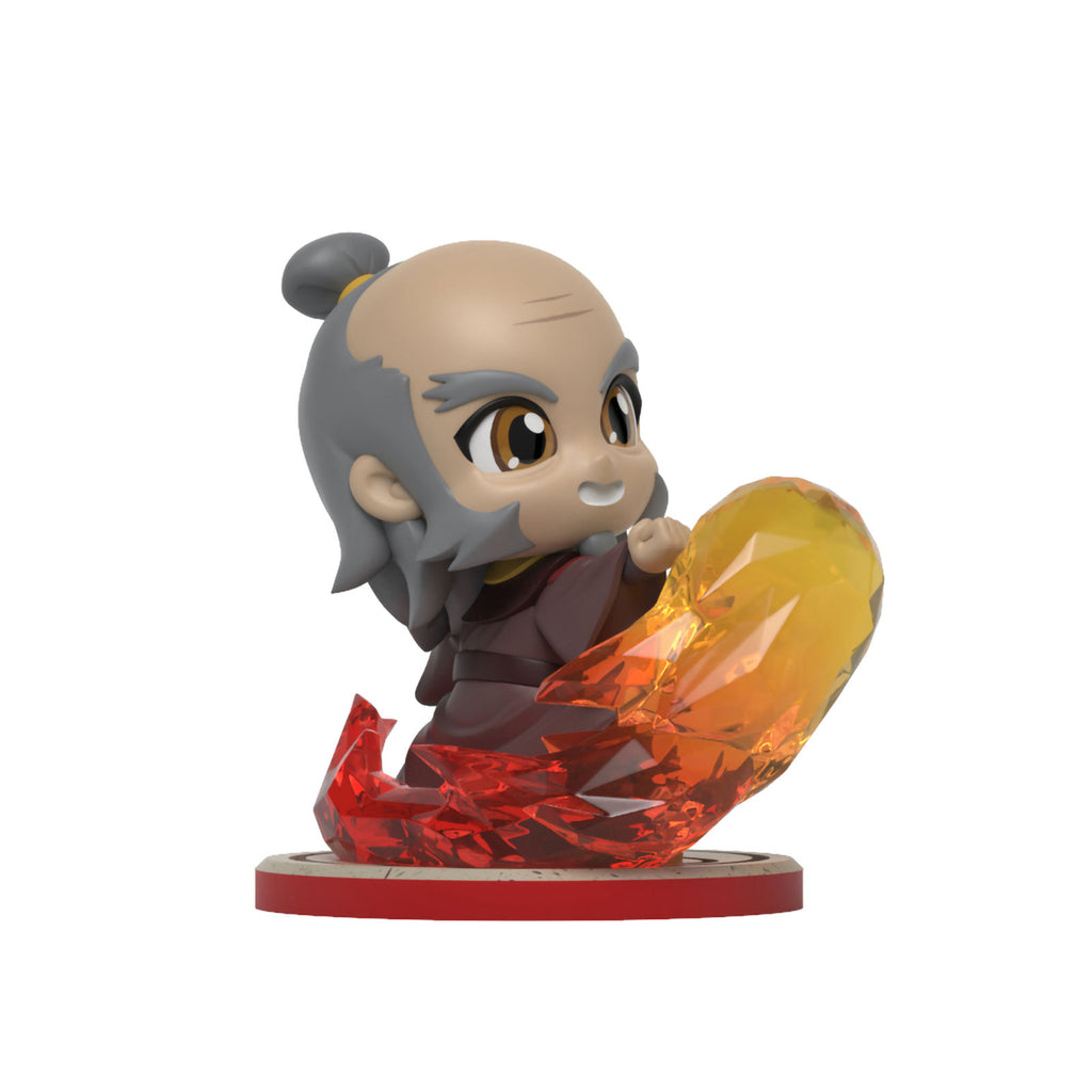 Image produit Avatar Le Dernier Maître de l'Air - Kwistal Fwenz x Avatar Série 1 POP MART Figurine Mystère