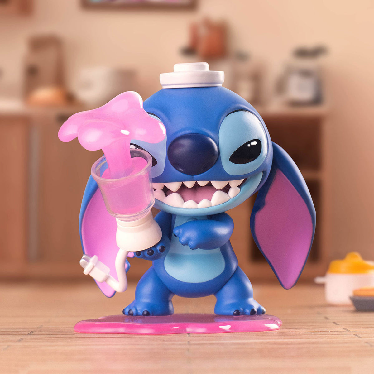 Image produit Lilo & Stitch - Série Stitch on a Date POP MART Figurine Mystère