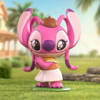 Image produit Lilo & Stitch - Série Stitch on a Date POP MART Figurine Mystère