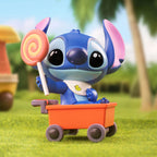 Image produit Lilo & Stitch - Série Stitch on a Date POP MART Figurine Mystère