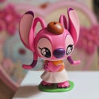 Image produit Lilo & Stitch - Série Stitch on a Date POP MART Figurine Mystère