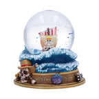 Image produit One Piece - Boule à neige Going Merry