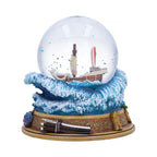 Image produit One Piece - Boule à neige Going Merry