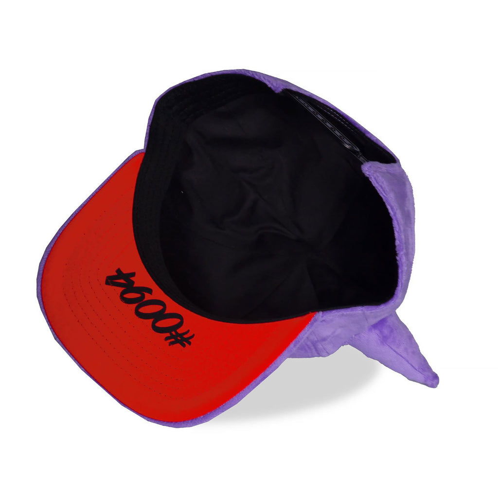 Image produit Pokemon - Casquette Snapback Peluche Gengar