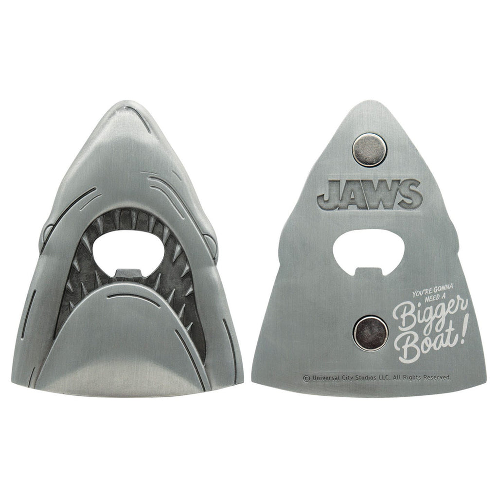 Image produit Les Dents de la Mer - Décapsuleur Requin