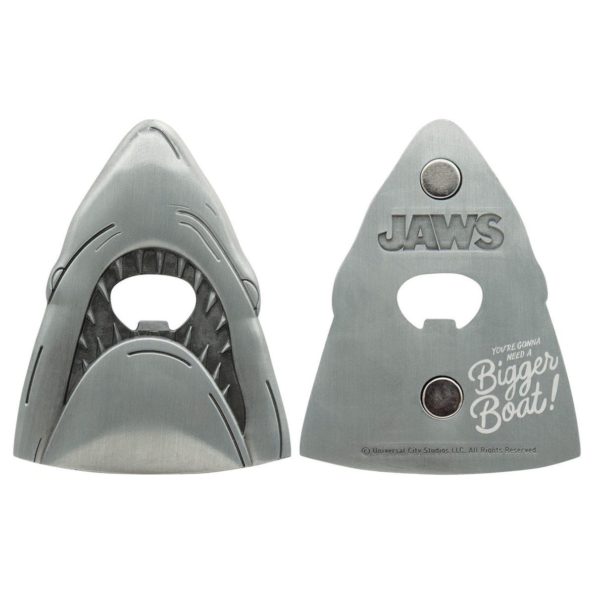 Image produit Les Dents de la Mer - Décapsuleur Requin