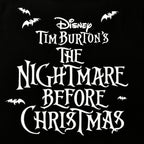 Image produit L'Étrange Noël de monsieur Jack - T-Shirt Le Roi Citrouille noir