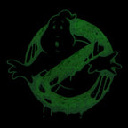 Image produit Ghostbusters - T-shirt Logo Slime Phosphorescent Noir
