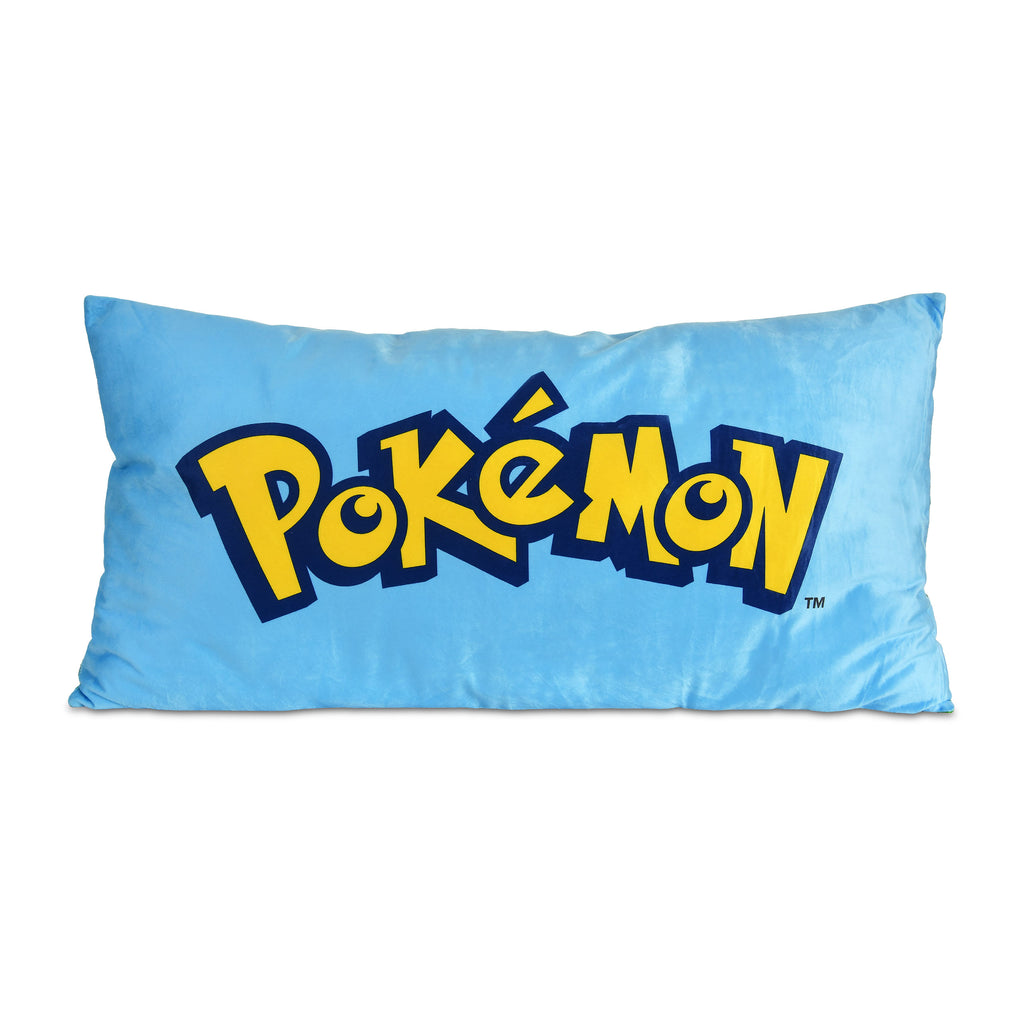 Image produit Pokémon - Coussin Pikachu et Évoli