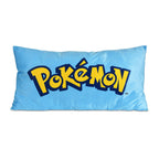Image produit Pokémon - Coussin Pikachu et Évoli