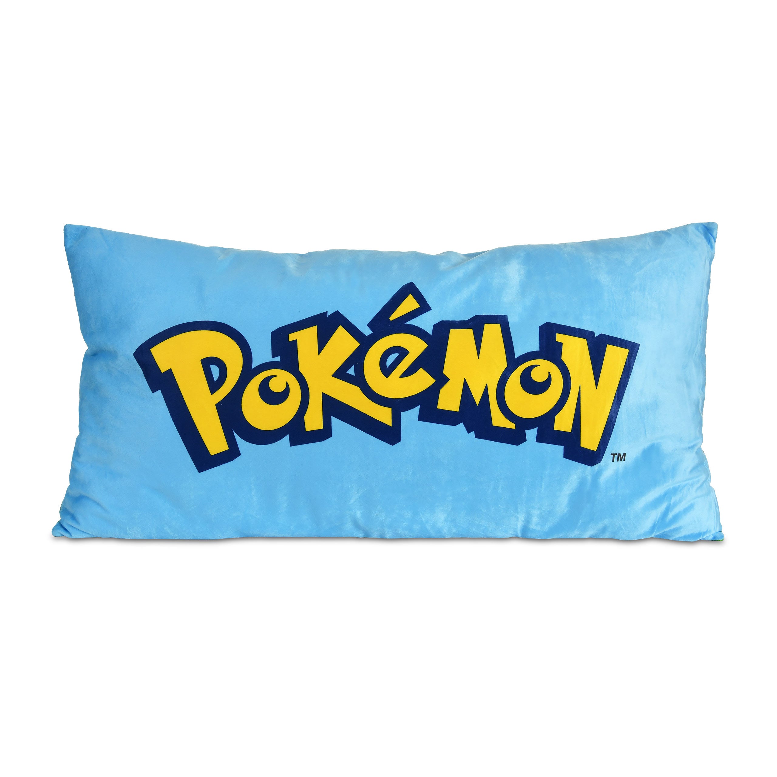 Image produit Pokémon - Coussin Pikachu et Évoli