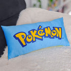 Image produit Pokémon - Coussin Pikachu et Évoli
