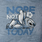 Product image Lilo & Stitch - Not Today T-Shirt blue
