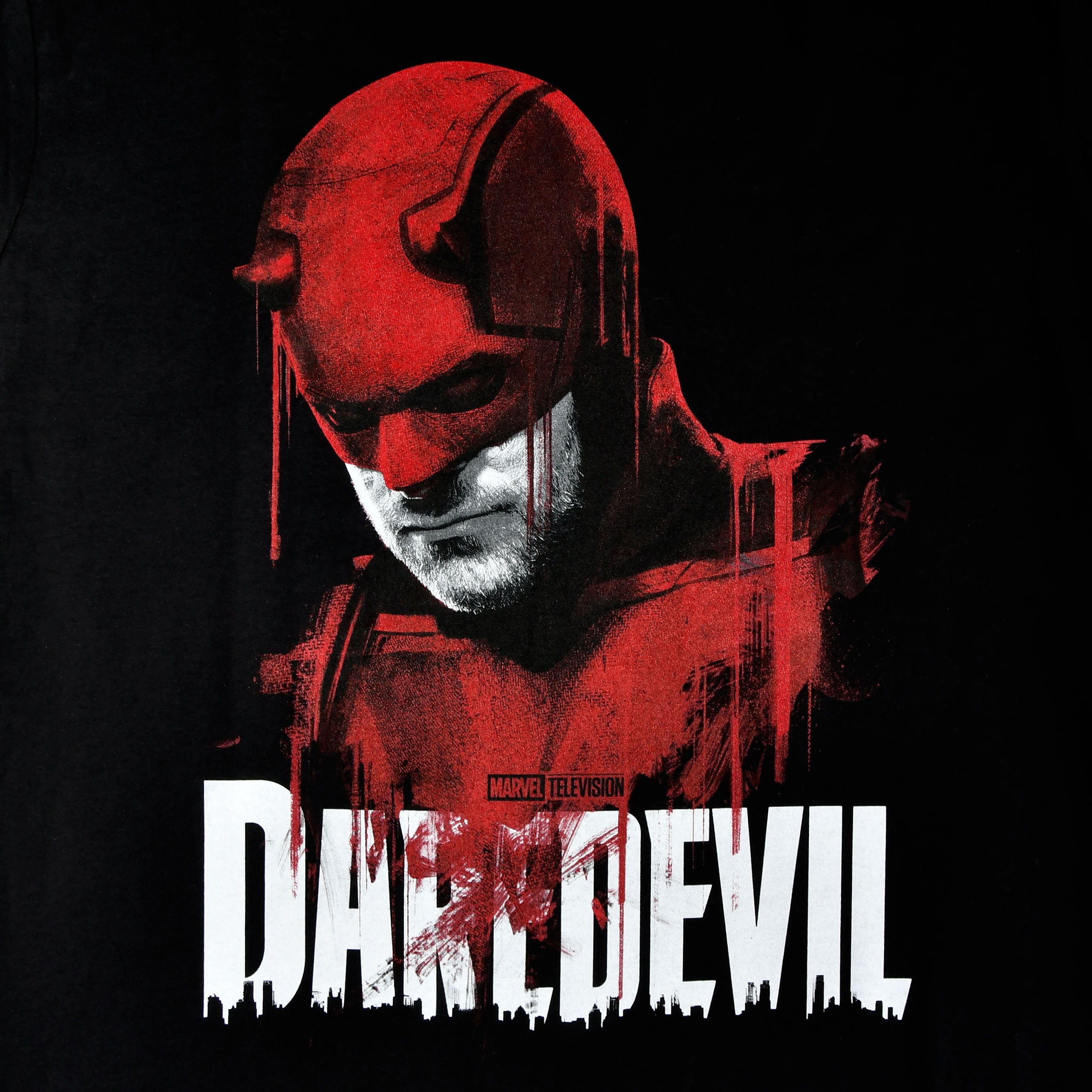 Product image Daredevil - Blood T-shirt black