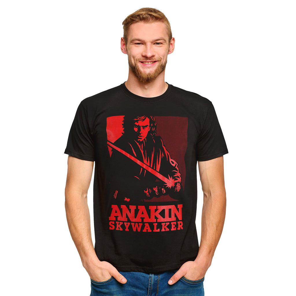 Product image Star Wars - Anakin Legends T-shirt black