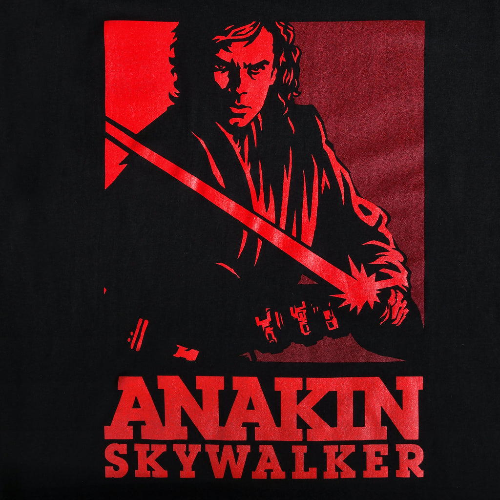 Product image Star Wars - Anakin Legends T-shirt black