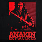 Product image Star Wars - Anakin Legends T-shirt black