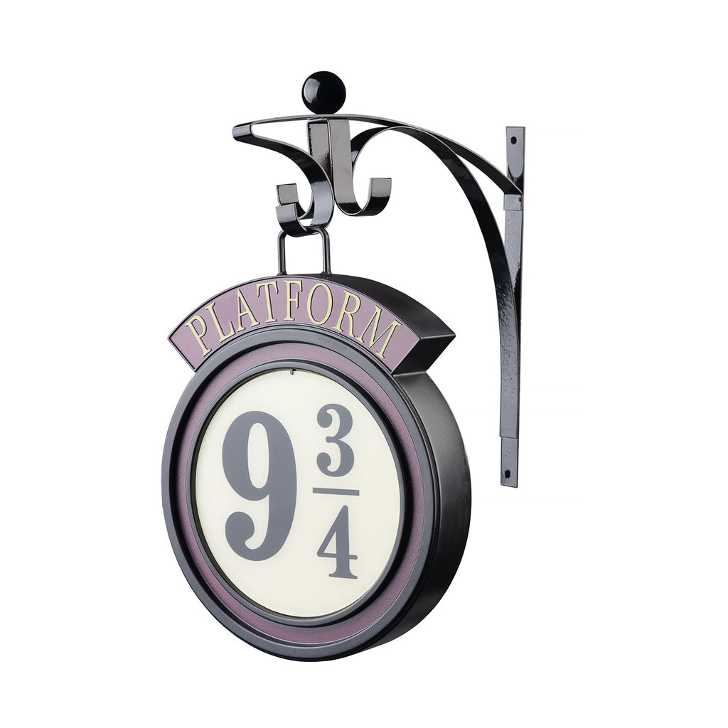 Image produit Harry Potter - Lampe Quai 9 3/4