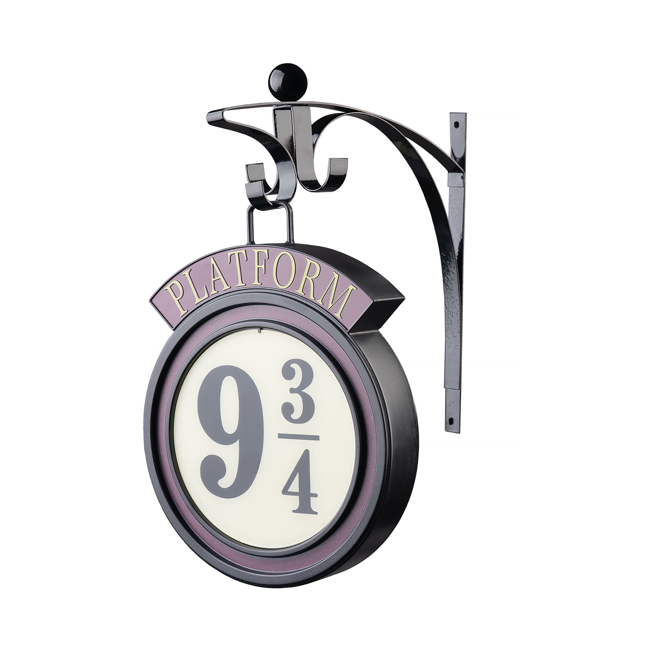 Image produit Harry Potter - Lampe Quai 9 3/4