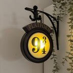 Image produit Harry Potter - Lampe Quai 9 3/4
