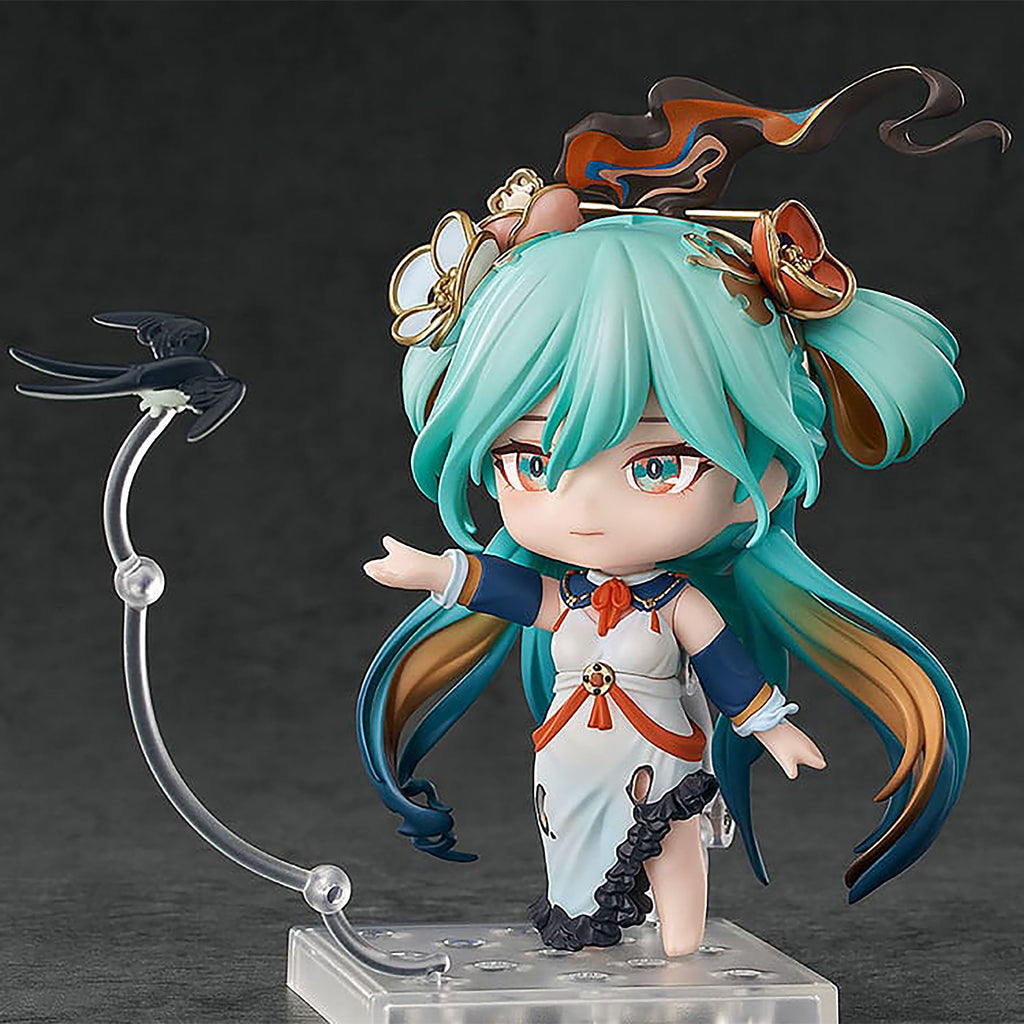Image produit Hatsune Miku – Figurine Nendoroid version Shimian Maifu