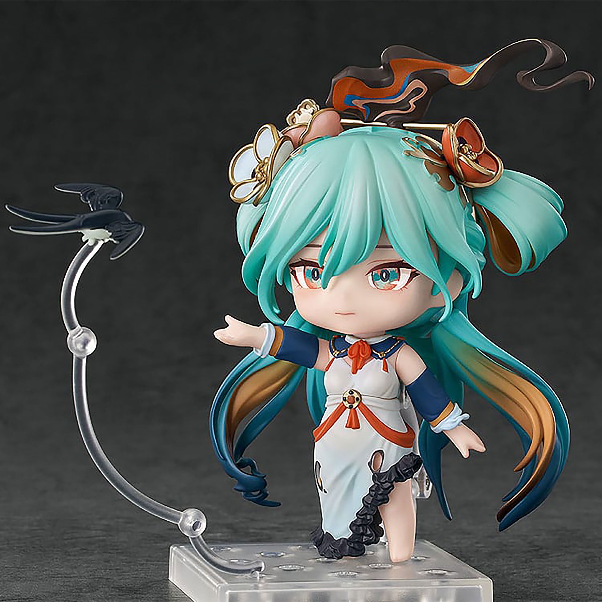 Image produit Hatsune Miku – Figurine Nendoroid version Shimian Maifu
