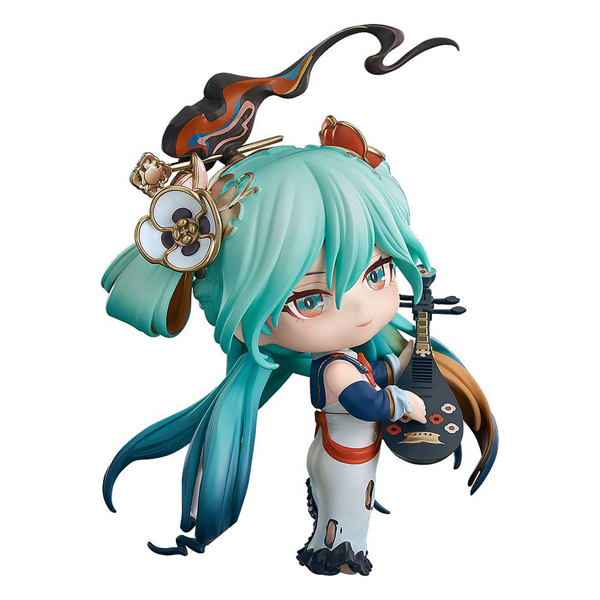 Image produit Hatsune Miku – Figurine Nendoroid version Shimian Maifu