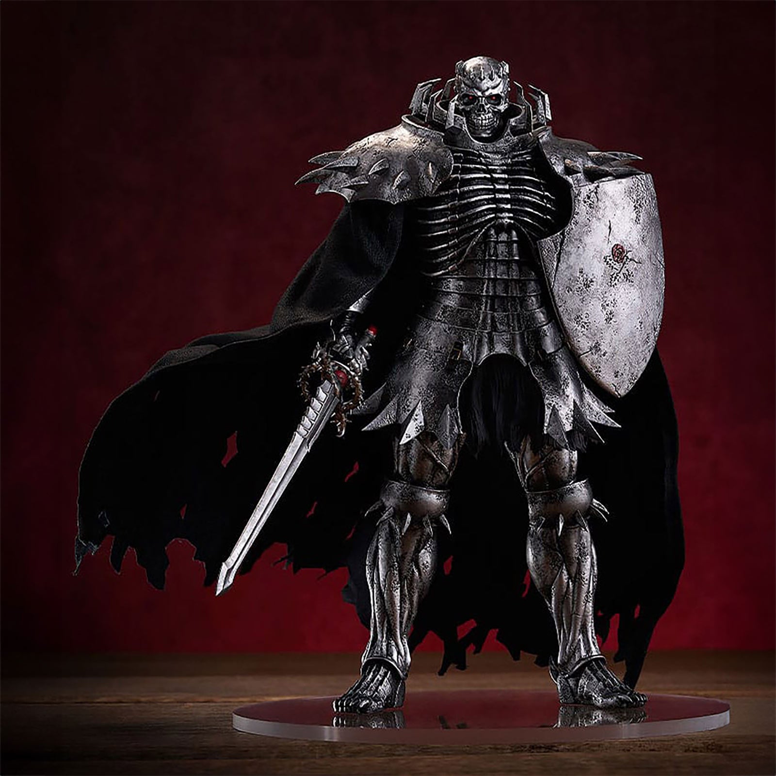 Product image Berserk - Skull Knight Pop Up Parade L Figure