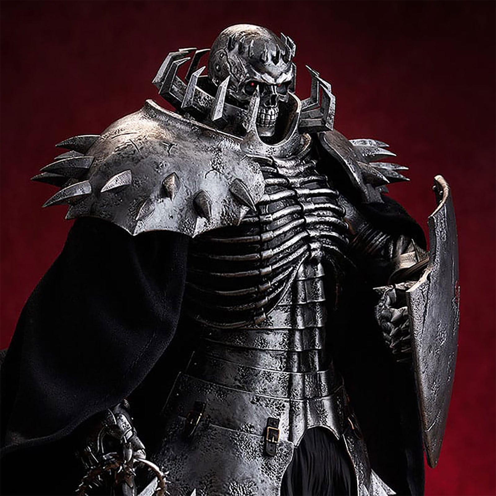 Product image Berserk - Skull Knight Pop Up Parade L Figure