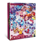 Image produit Pokemon - Calendrier de l'Avent Jeu de Cartes à Collectionner 2025
