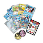 Image produit Pokemon - Calendrier de l'Avent Jeu de Cartes à Collectionner 2025
