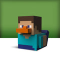 Image produit Minecraft - Steve Mini TUBBZ Canard décoratif