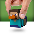 Image produit Minecraft - Steve Mini TUBBZ Canard décoratif
