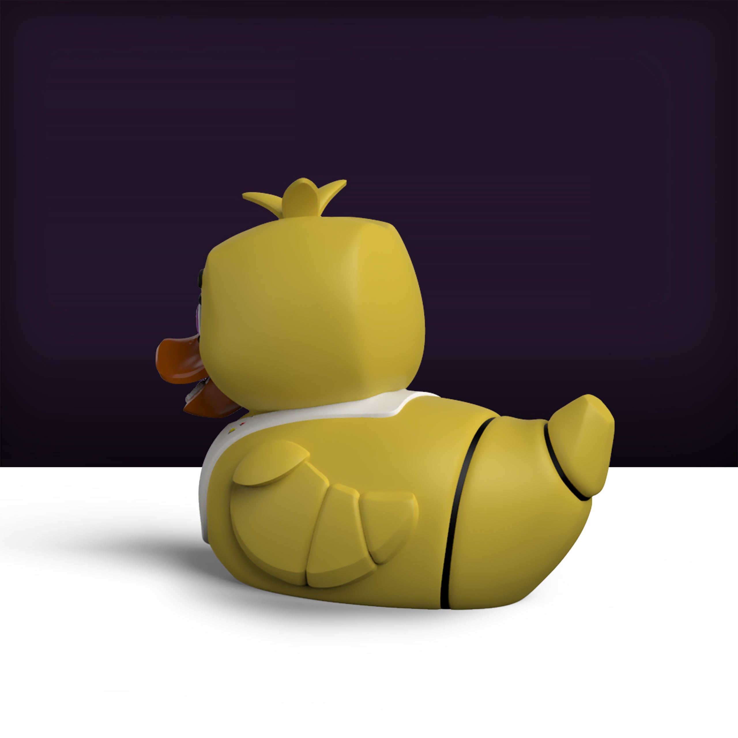 Product image Five Nights at Freddy's - Chica Mini TUBBZ Duck
